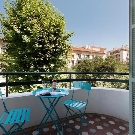 Maison Bianchi - Victor Hugo Nice Exteriér fotografie
