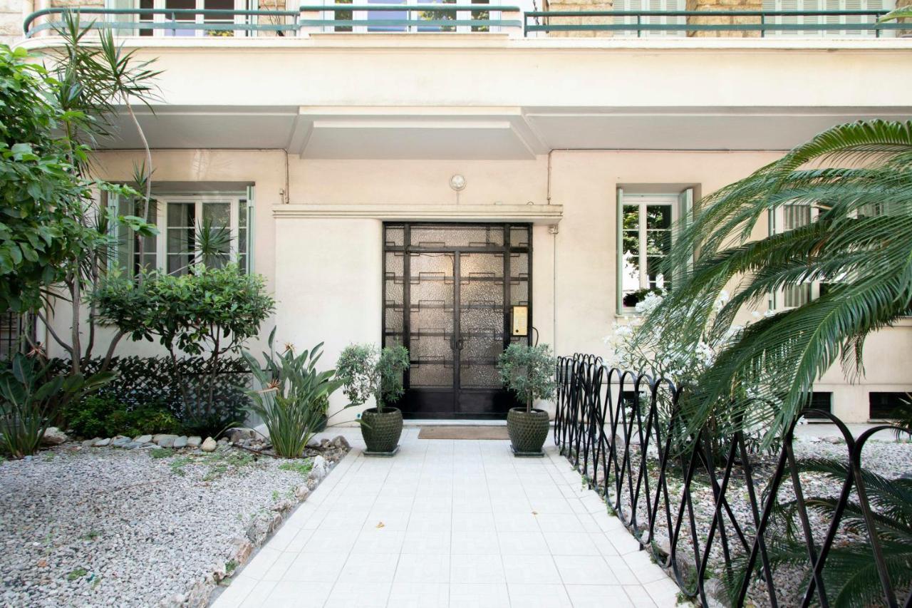 Maison Bianchi - Victor Hugo Nice Exteriér fotografie